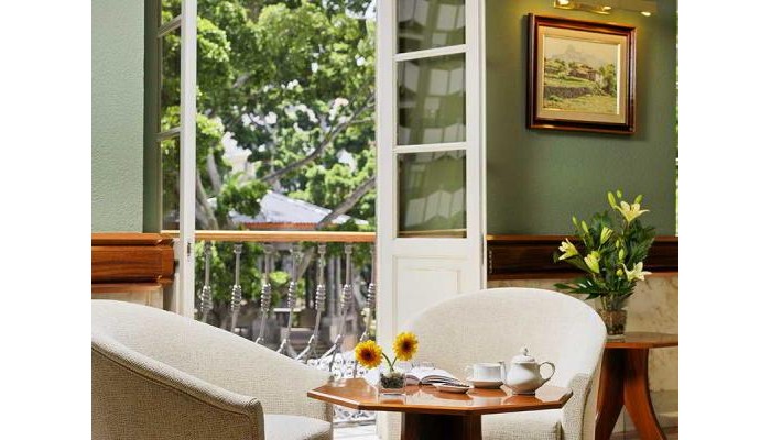 Hotel Principe Paz poza 5