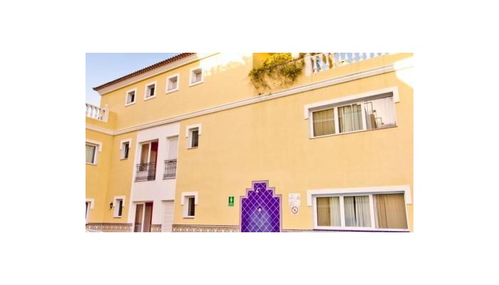 Hotel Rf Astoria - Adults Only poza 17