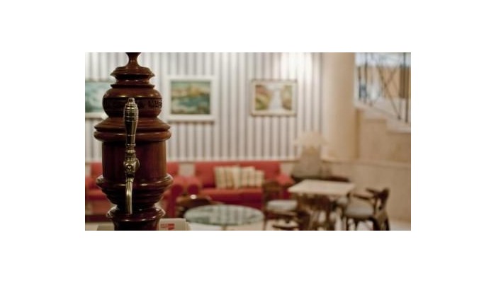 Hotel Rf Astoria - Adults Only poza 21