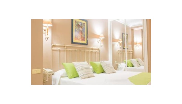 Hotel Rf Astoria - Adults Only poza 12