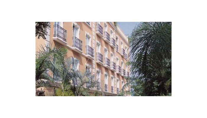 Hotel Rf Astoria - Adults Only poza 0