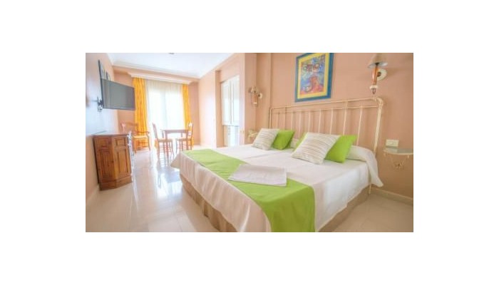 Hotel Rf Astoria - Adults Only poza 1