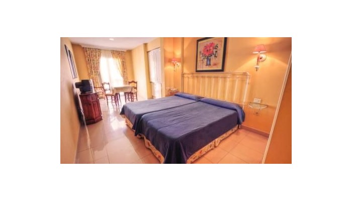 Hotel Rf Astoria - Adults Only poza 8