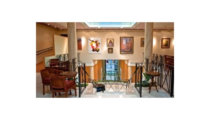 Hotel Rf Astoria - Adults Only poza 13
