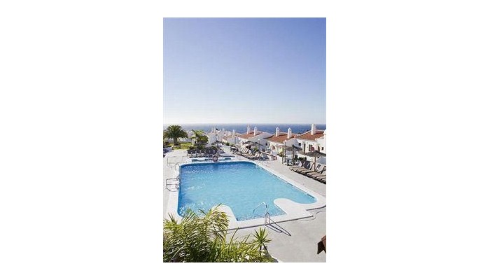 Hotel Sunset View Club poza 22