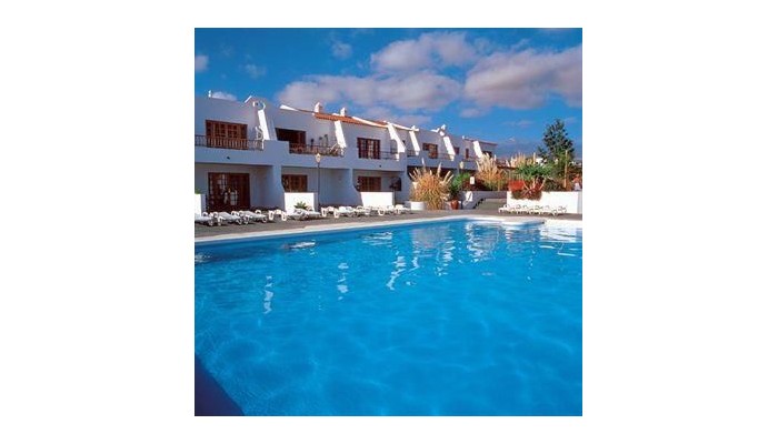 Hotel Sunset View Club poza 0