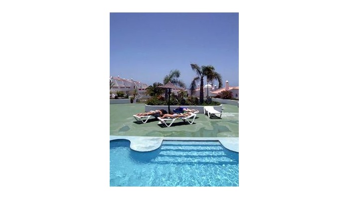 Hotel Sunset View Club poza 1