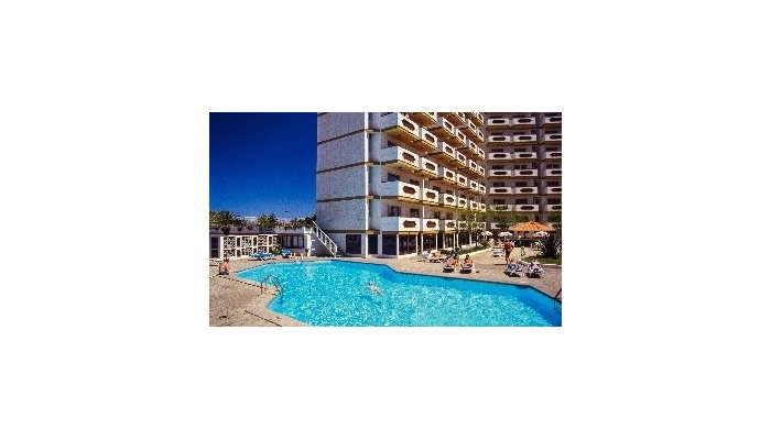 Hotel Teneguia poza 7