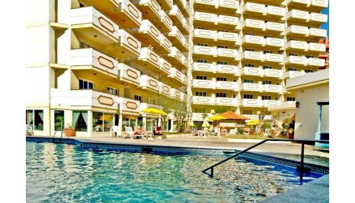 Hotel Teneguia poza 8