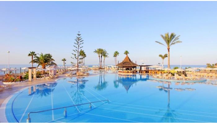 Iberostar Hotel Anthelia poza 9