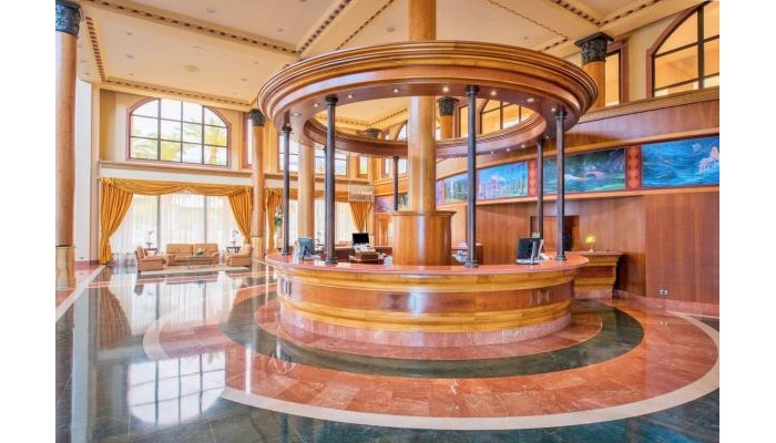 Iberostar Hotel Anthelia poza 12