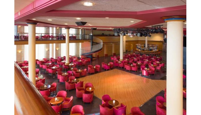 Iberostar Hotel Anthelia poza 13