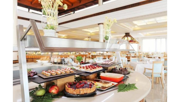 Iberostar Hotel Anthelia poza 14