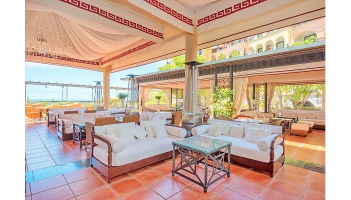 Iberostar Hotel Anthelia poza 15