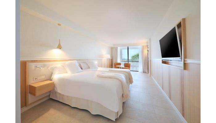 Iberostar Hotel Anthelia poza 16