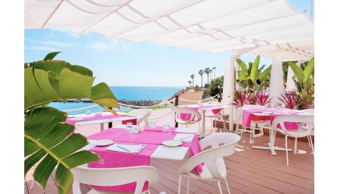 Iberostar Hotel Anthelia poza 20