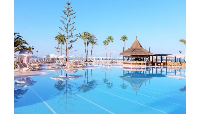 Iberostar Hotel Anthelia poza 22