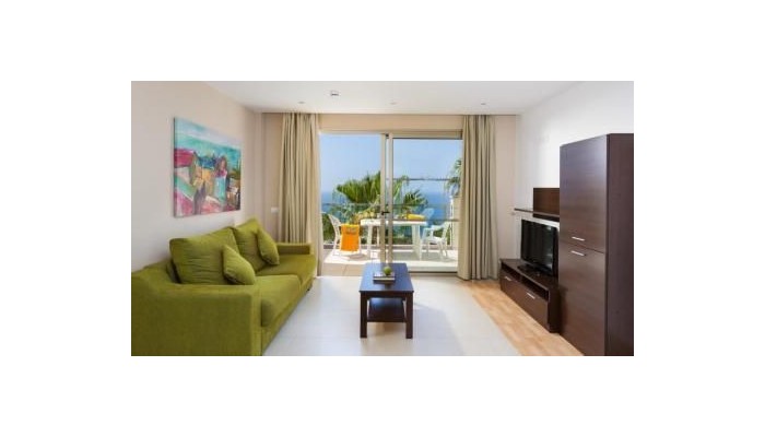Ibh Diamond Apartments poza 5