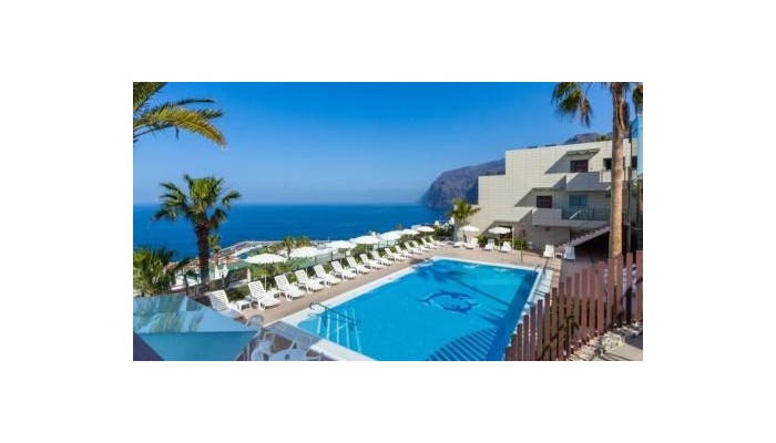 Ibh Diamond Apartments poza 2