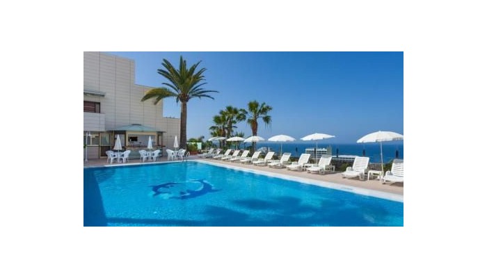 Ibh Diamond Apartments poza 0
