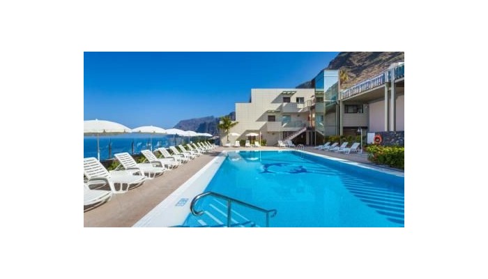Ibh Diamond Apartments poza 1