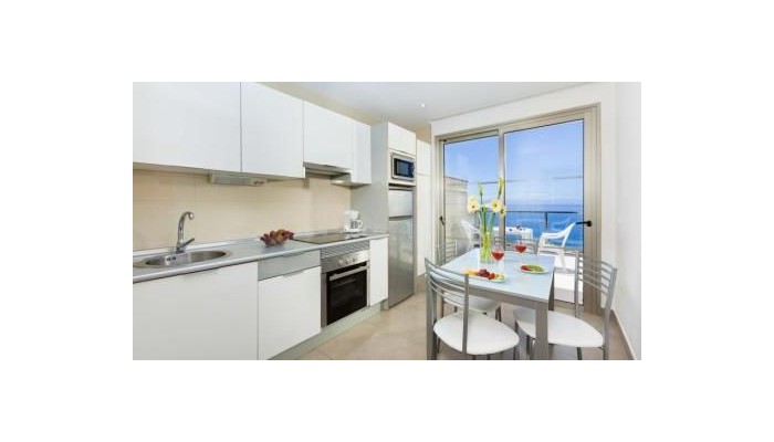Ibh Diamond Apartments poza 9