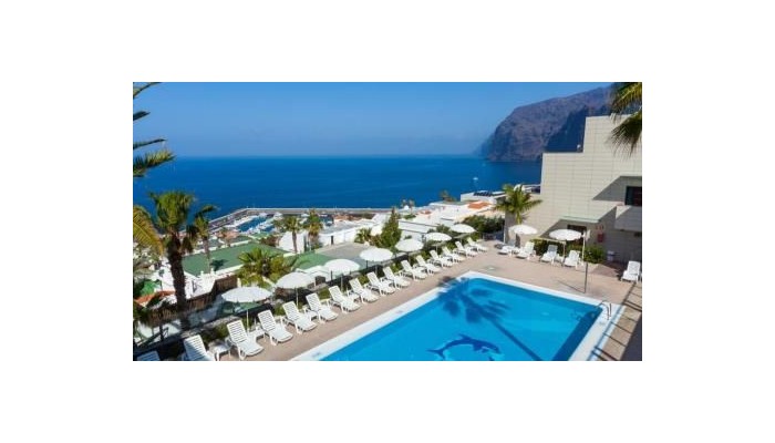 Ibh Diamond Apartments poza 14