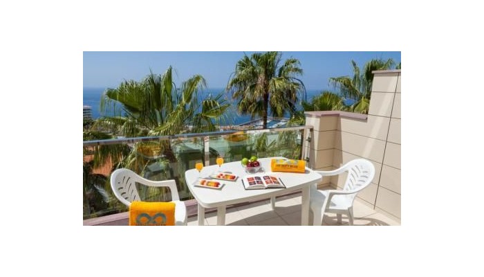 Ibh Diamond Apartments poza 7