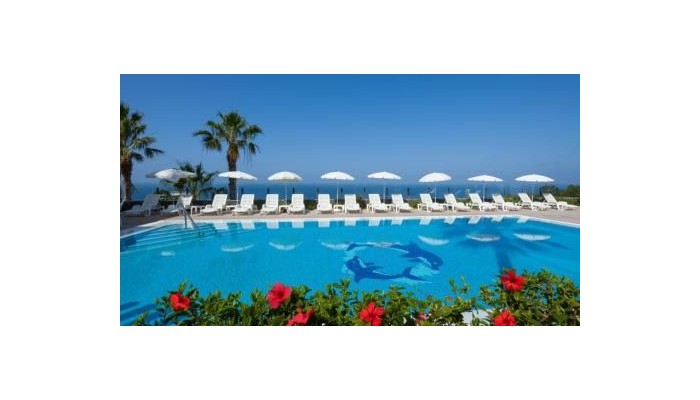 Ibh Diamond Apartments poza 3