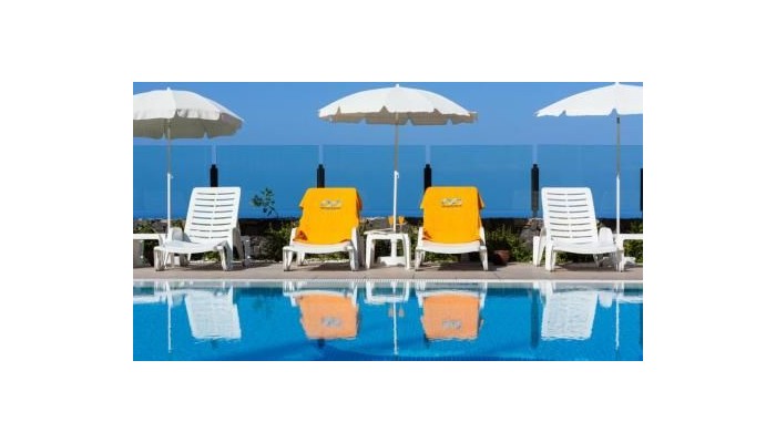 Ibh Diamond Apartments poza 13