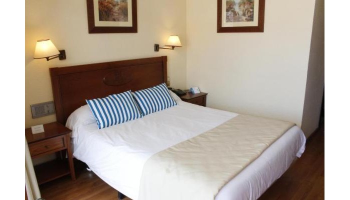 Gran Hotel Cervantes By Blue Sea poza 3