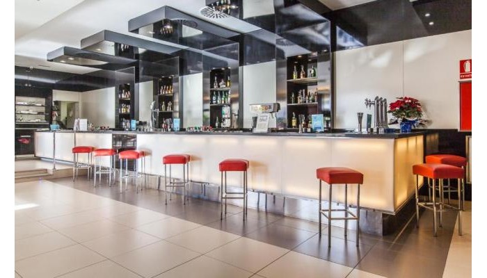 Gran Hotel Cervantes By Blue Sea poza 12