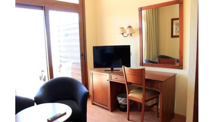 Gran Hotel Cervantes By Blue Sea poza 8