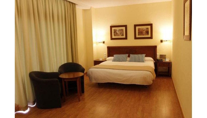 Gran Hotel Cervantes By Blue Sea poza 4