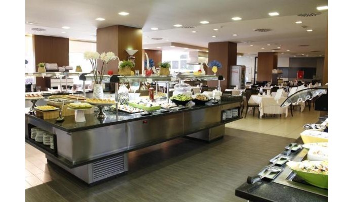 Gran Hotel Cervantes By Blue Sea poza 9