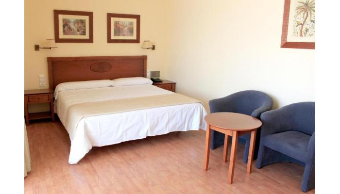 Gran Hotel Cervantes By Blue Sea poza 7