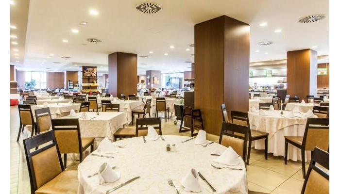 Gran Hotel Cervantes By Blue Sea poza 11