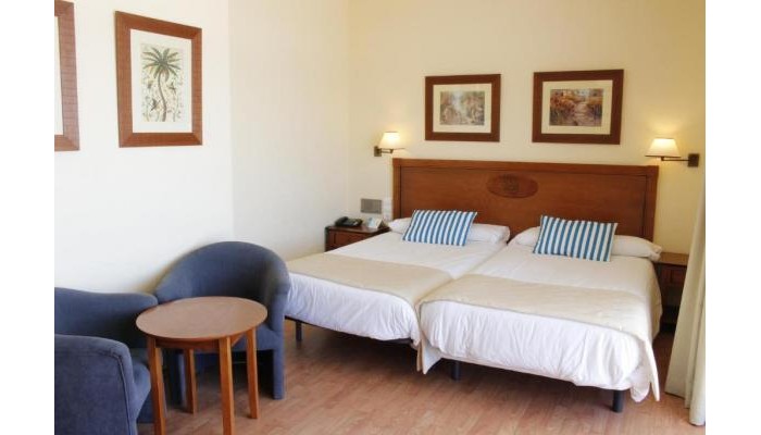 Gran Hotel Cervantes By Blue Sea poza 5