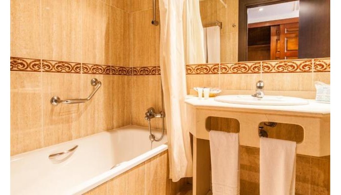 Gran Hotel Cervantes By Blue Sea poza 6