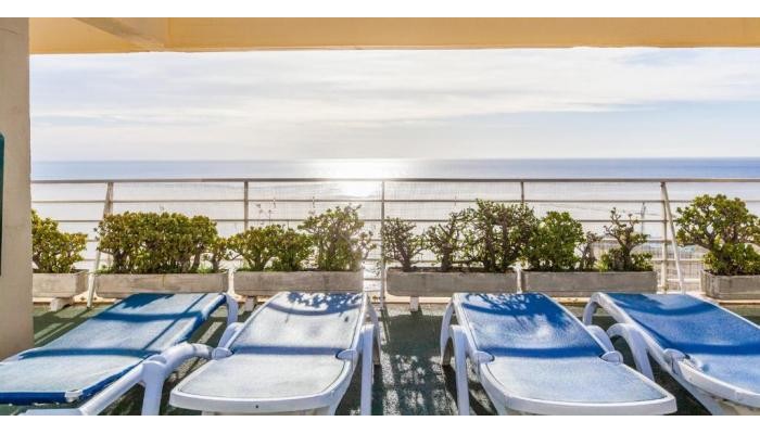 Gran Hotel Cervantes By Blue Sea poza 16