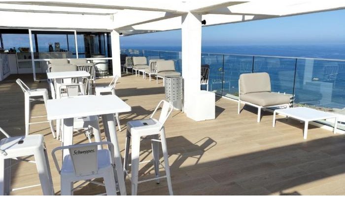 Gran Hotel Cervantes By Blue Sea poza 14