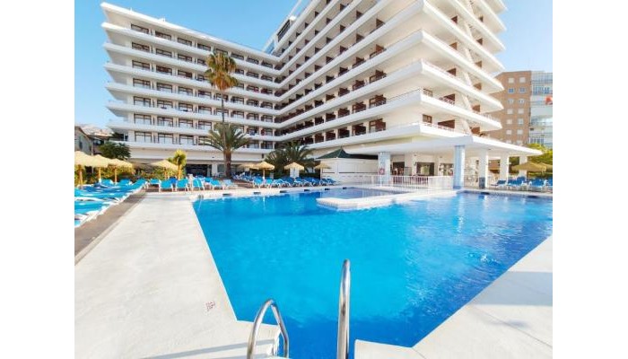 Gran Hotel Cervantes By Blue Sea poza 1