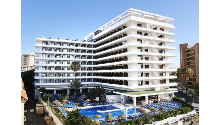 Gran Hotel Cervantes By Blue Sea poza 0