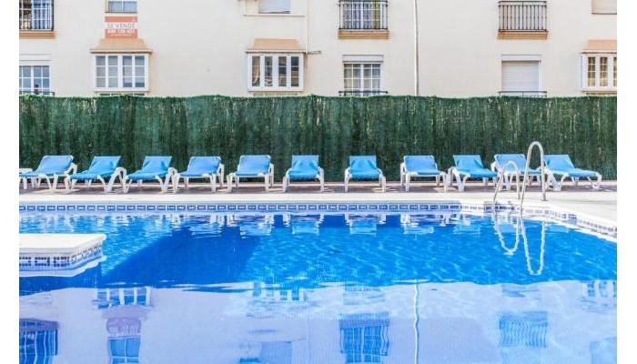 Gran Hotel Cervantes By Blue Sea poza 17