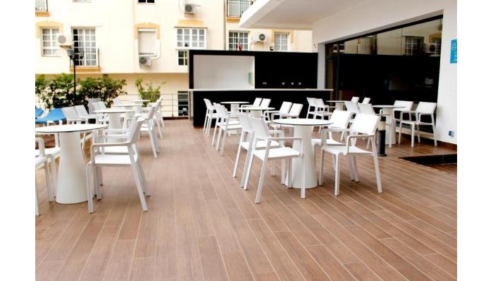 Gran Hotel Cervantes By Blue Sea poza 13