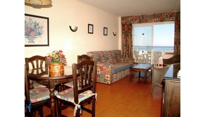 Hotel Apartamentos Buensol poza 1