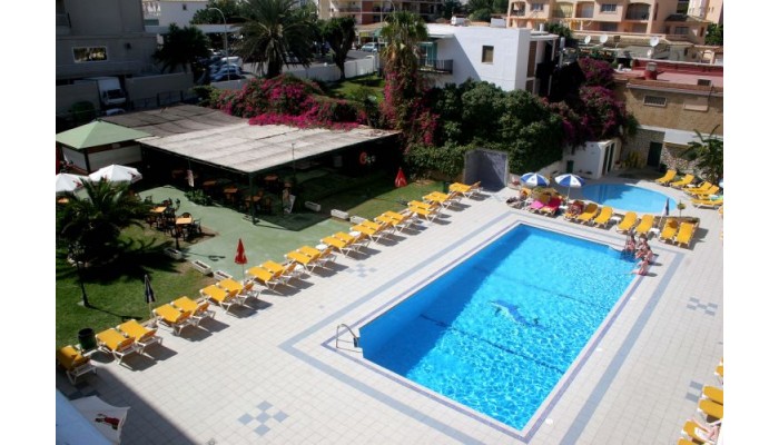 Hotel Apartamentos Buensol poza 3