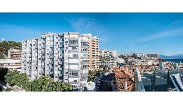 Hotel Apartamentos Palm Beach Club poza 0