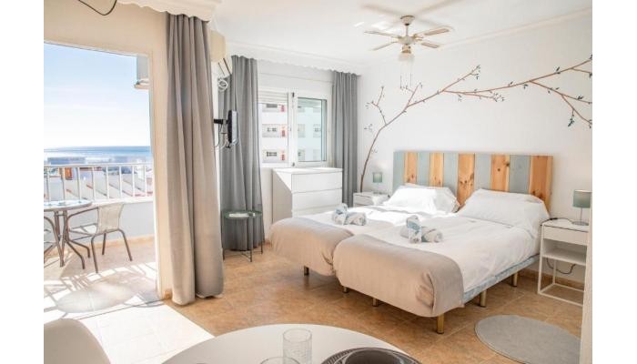 Hotel Apartamentos Palm Beach Club poza 3