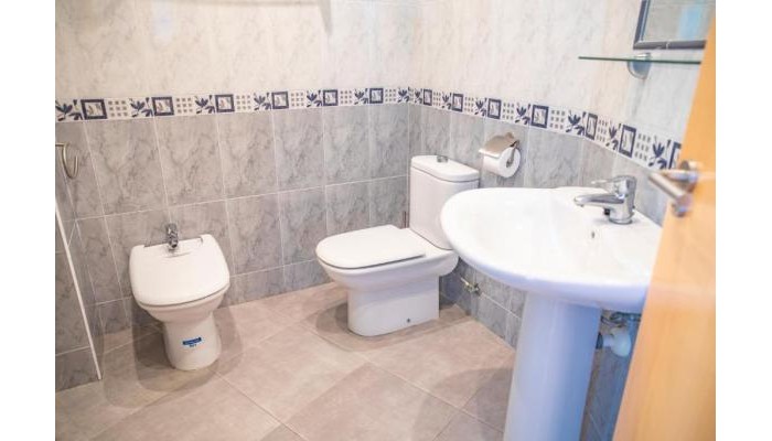 Hotel Apartamentos Palm Beach Club poza 11